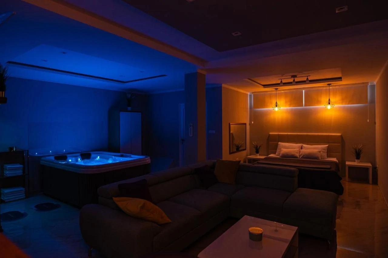 Level 2 Spa Apartman photo