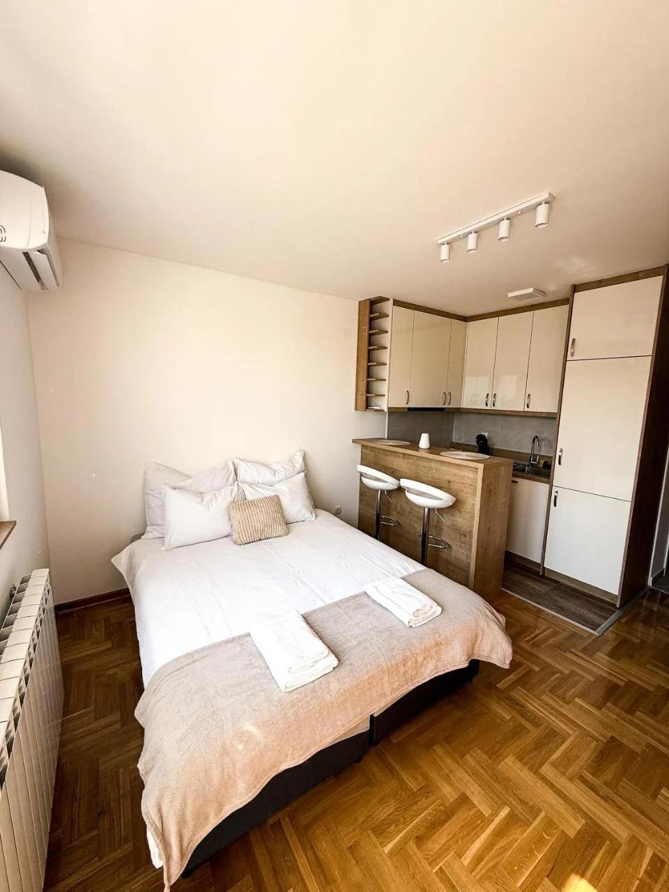 Limpio Apartman 2