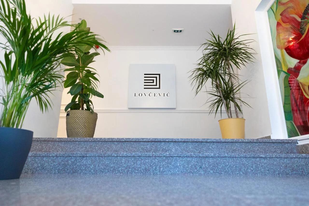 Lovcevic Apartmani & Sobe photo