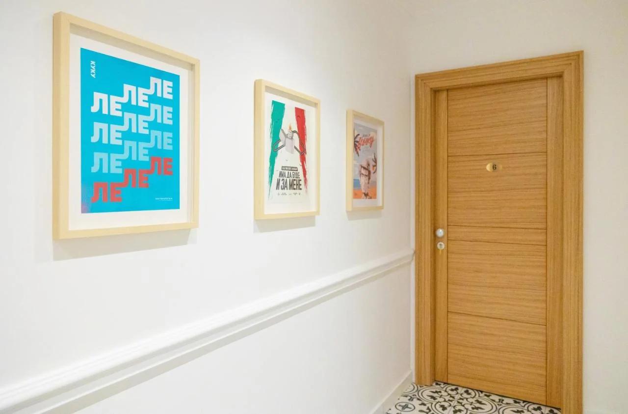 Lovcevic Apartmani & Sobe photo