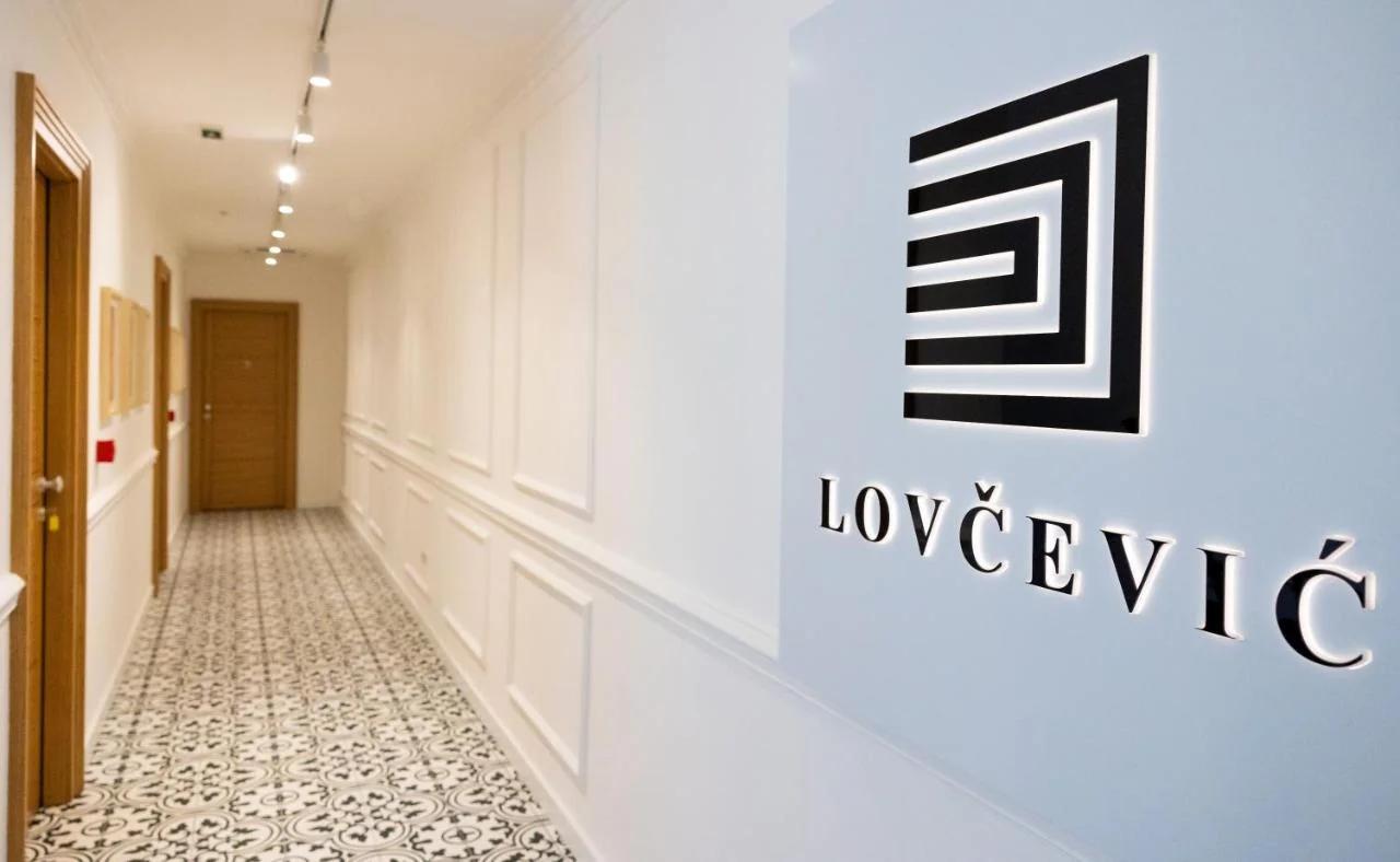 Lovcevic Apartmani & Sobe photo