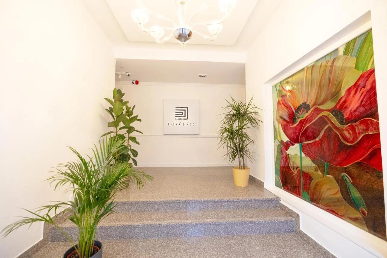 Lovcevic Apartmani & Sobe photo