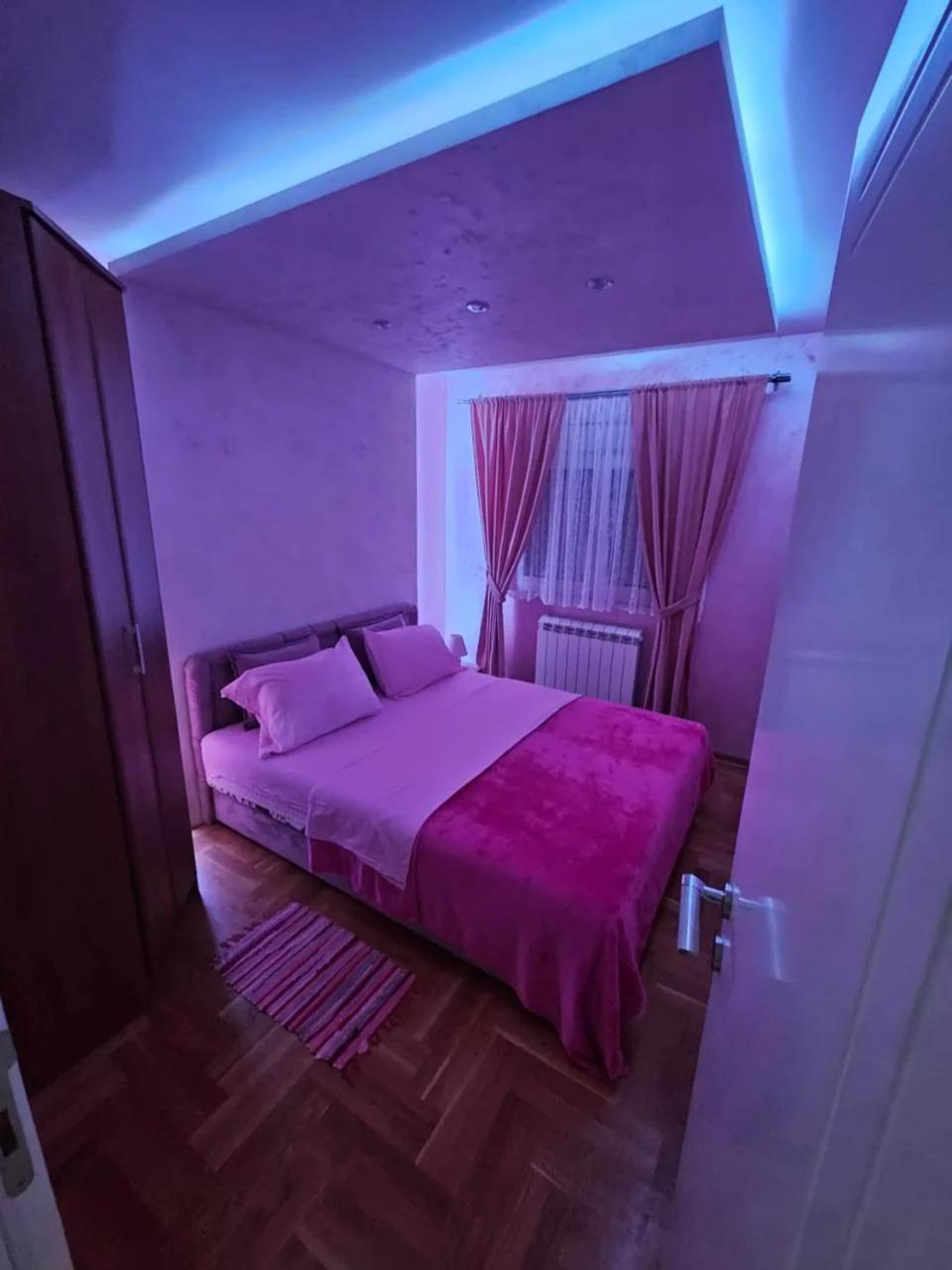 Luxury Apartments Belgrade photo
