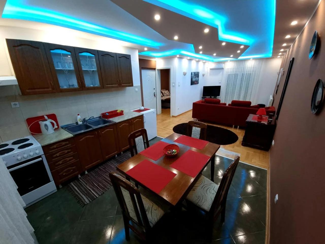 Luxury Apartments Belgrade photo