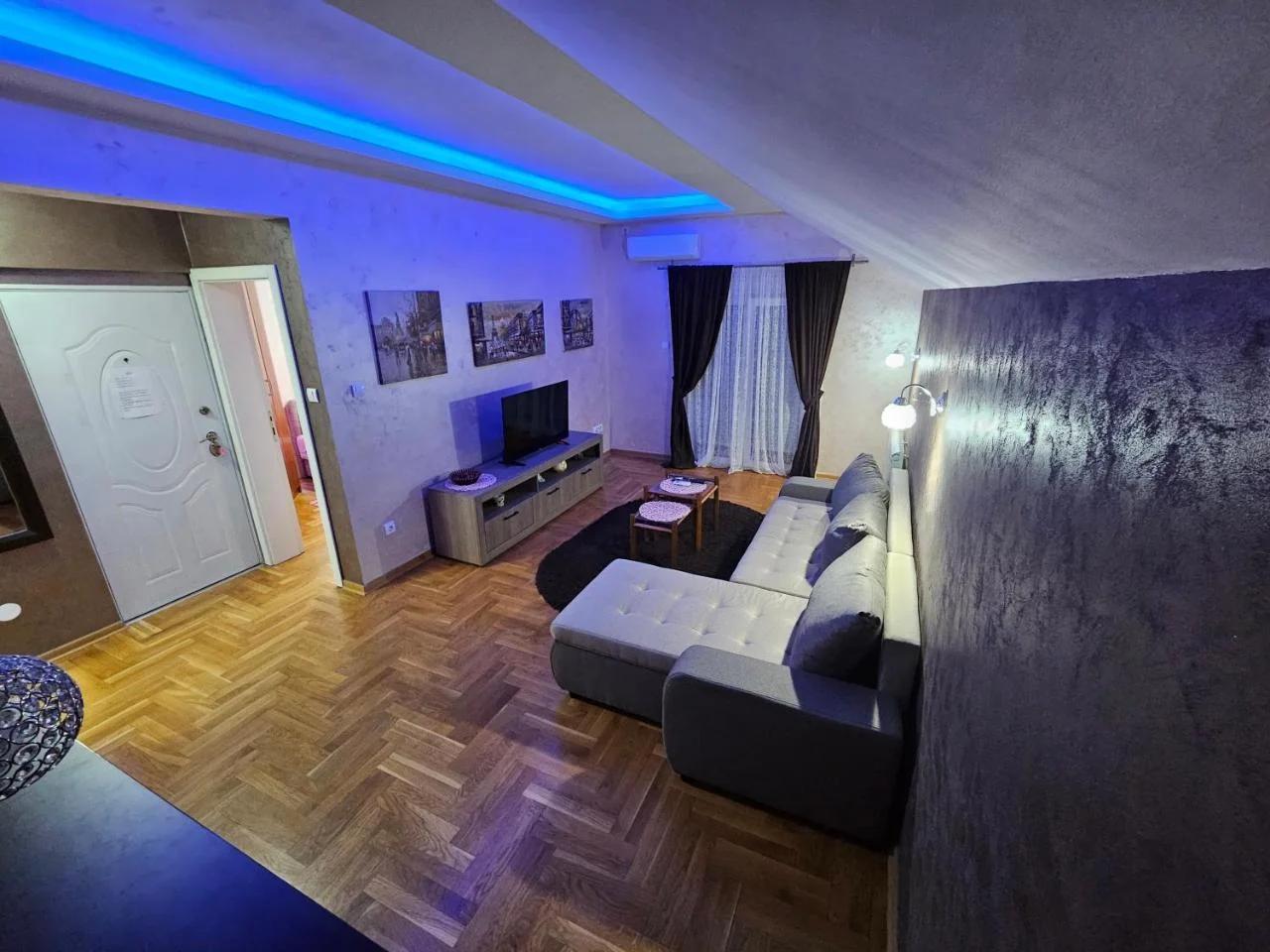 Luxury Apartments Belgrade photo