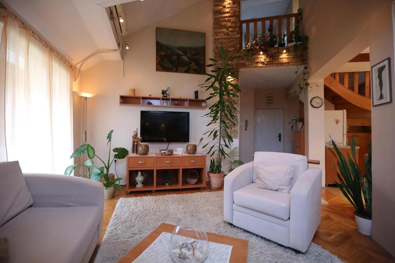 Magic Apartment photo