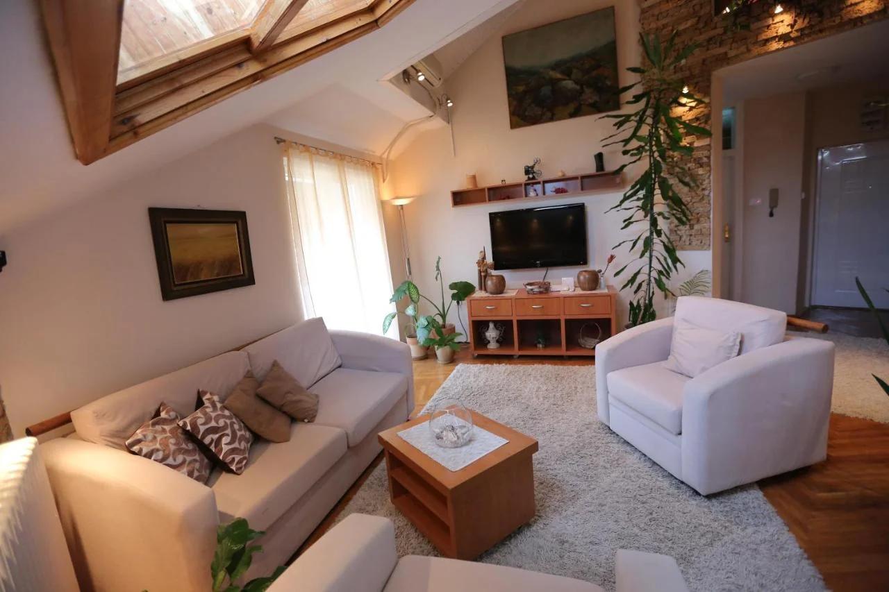 Magic Apartment photo