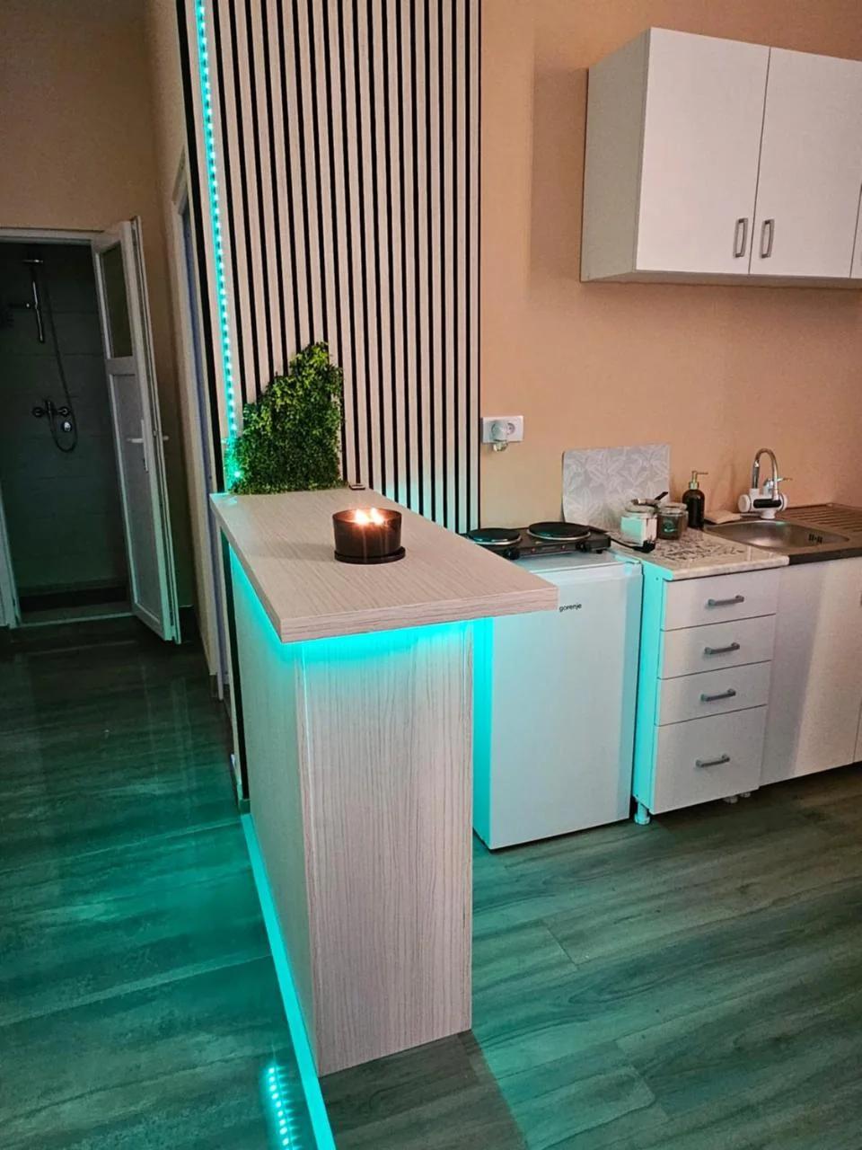 Maleja apartmani photo