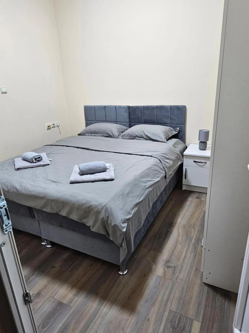 Maleja apartmani photo