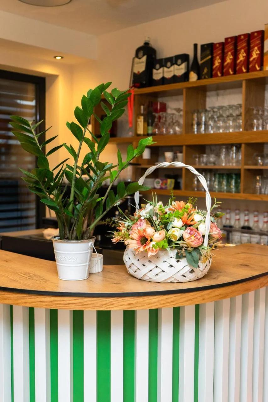 Merak Rooms & Caffe Bar photo