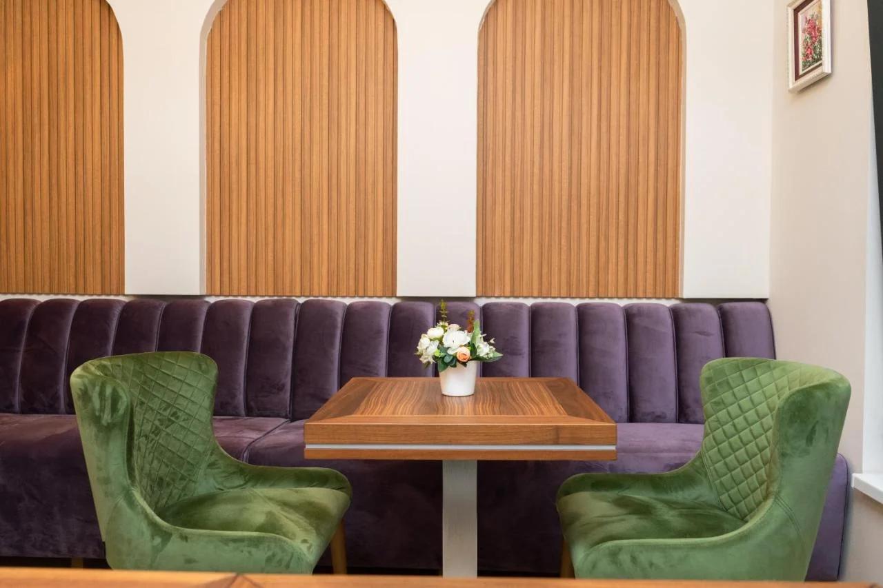 Merak Rooms & Caffe Bar photo