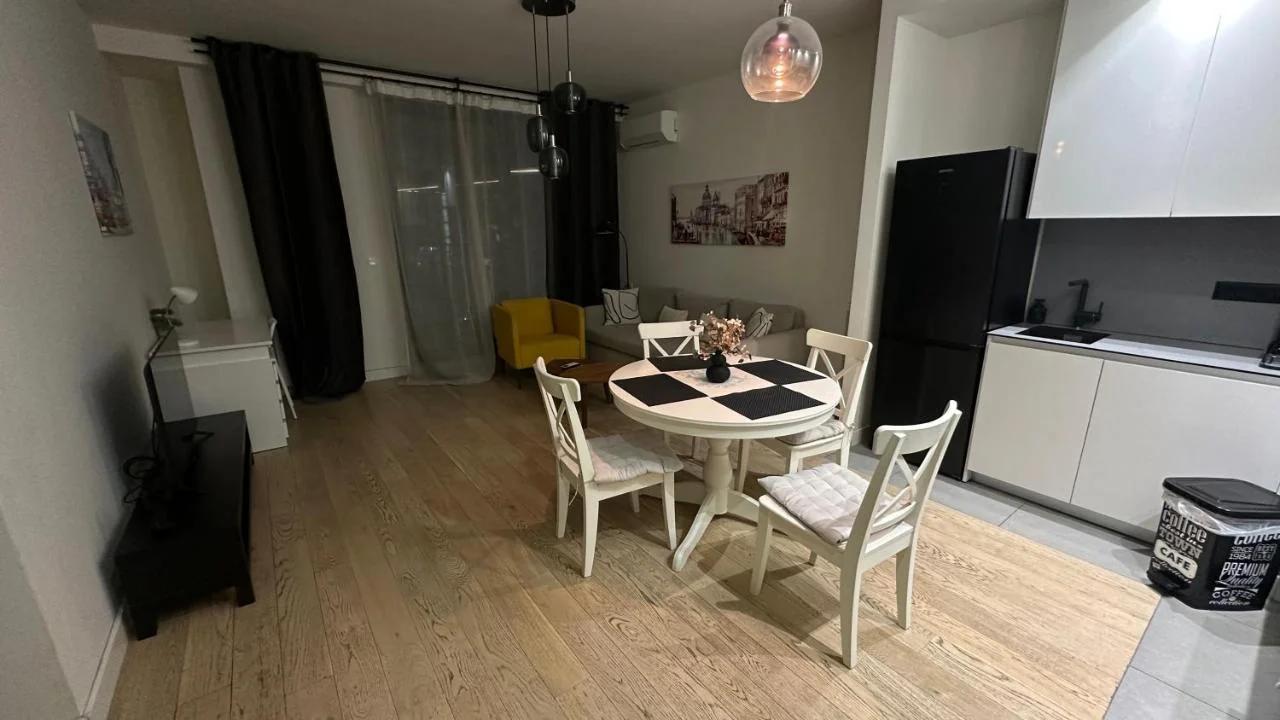 Metropolitan Premium Apartment 1 BDR