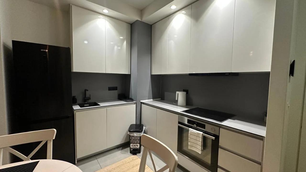 Metropolitan Premium Apartment 1 BDR foto