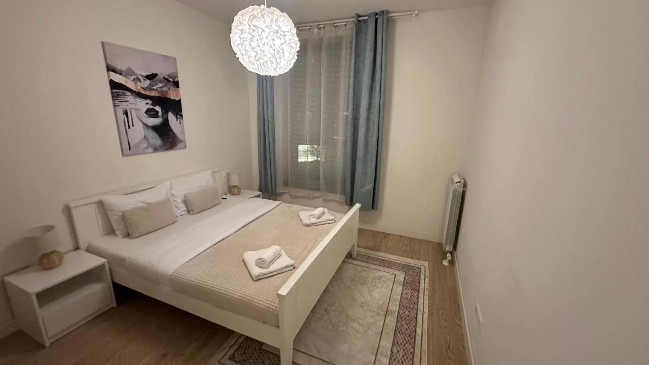 Metropolitan Premium Apartment 1 BDR foto