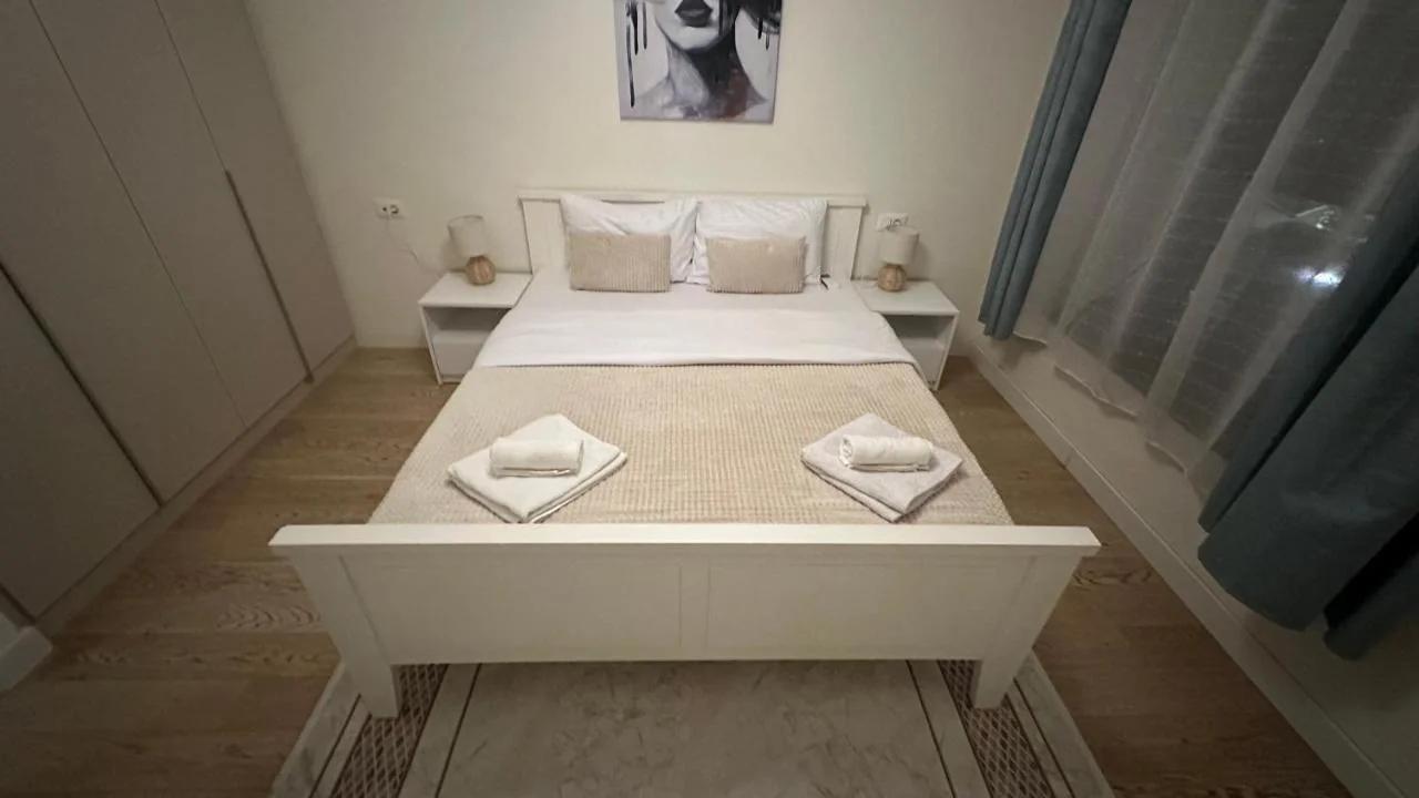 Metropolitan Premium Apartment 1 BDR foto