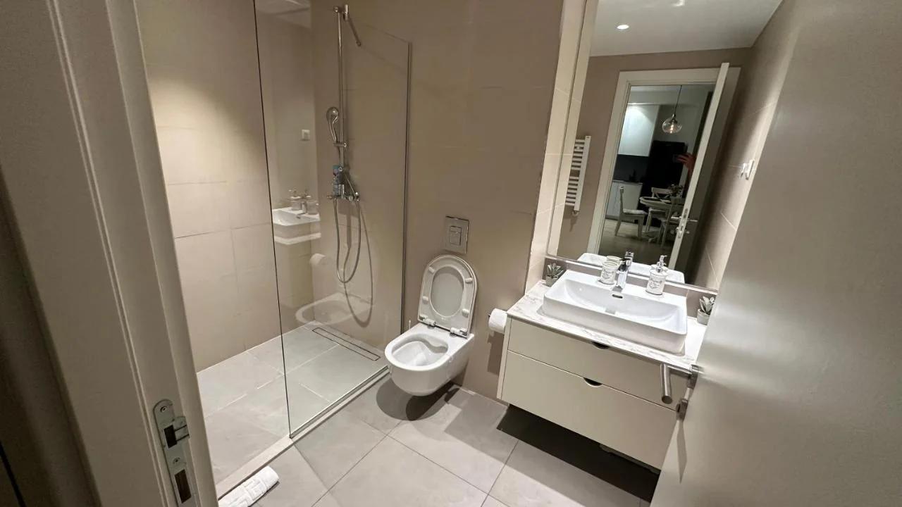 Metropolitan Premium Apartment 1 BDR foto