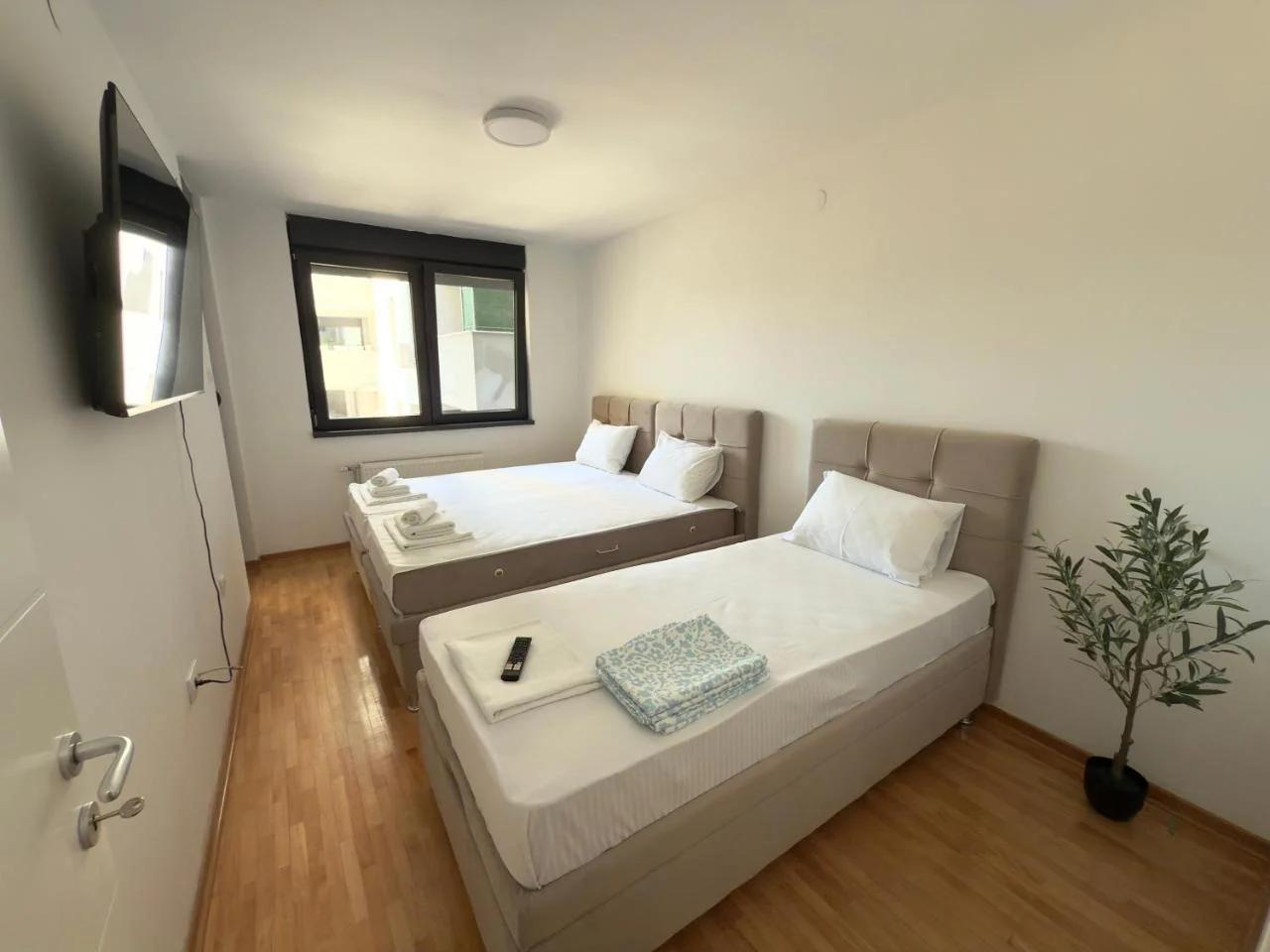 Mint House photo