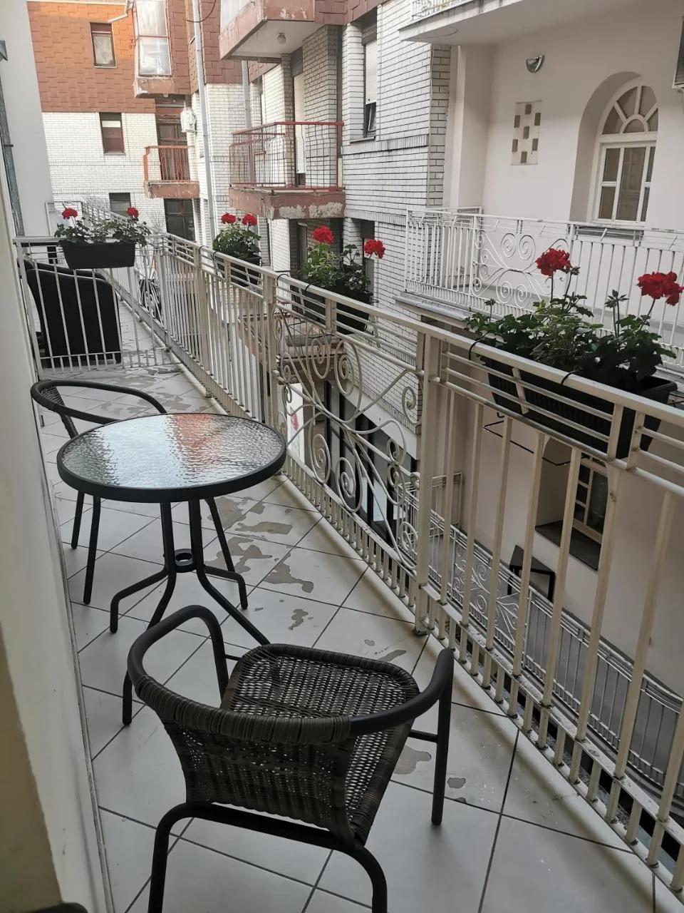 Nacional 1 Apartment Studio photo
