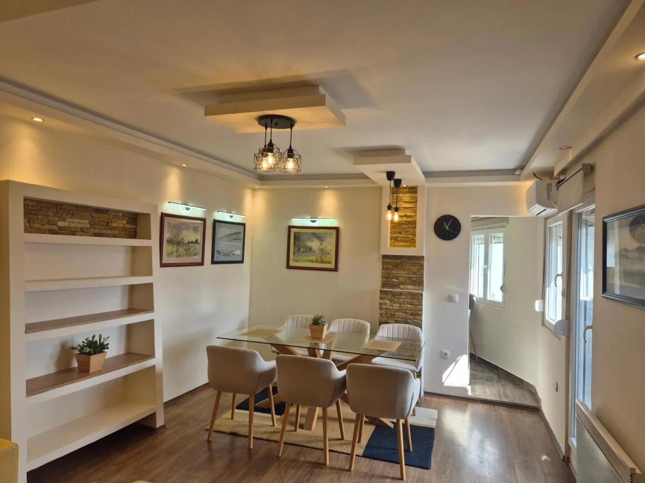 Panorama Apartment photo