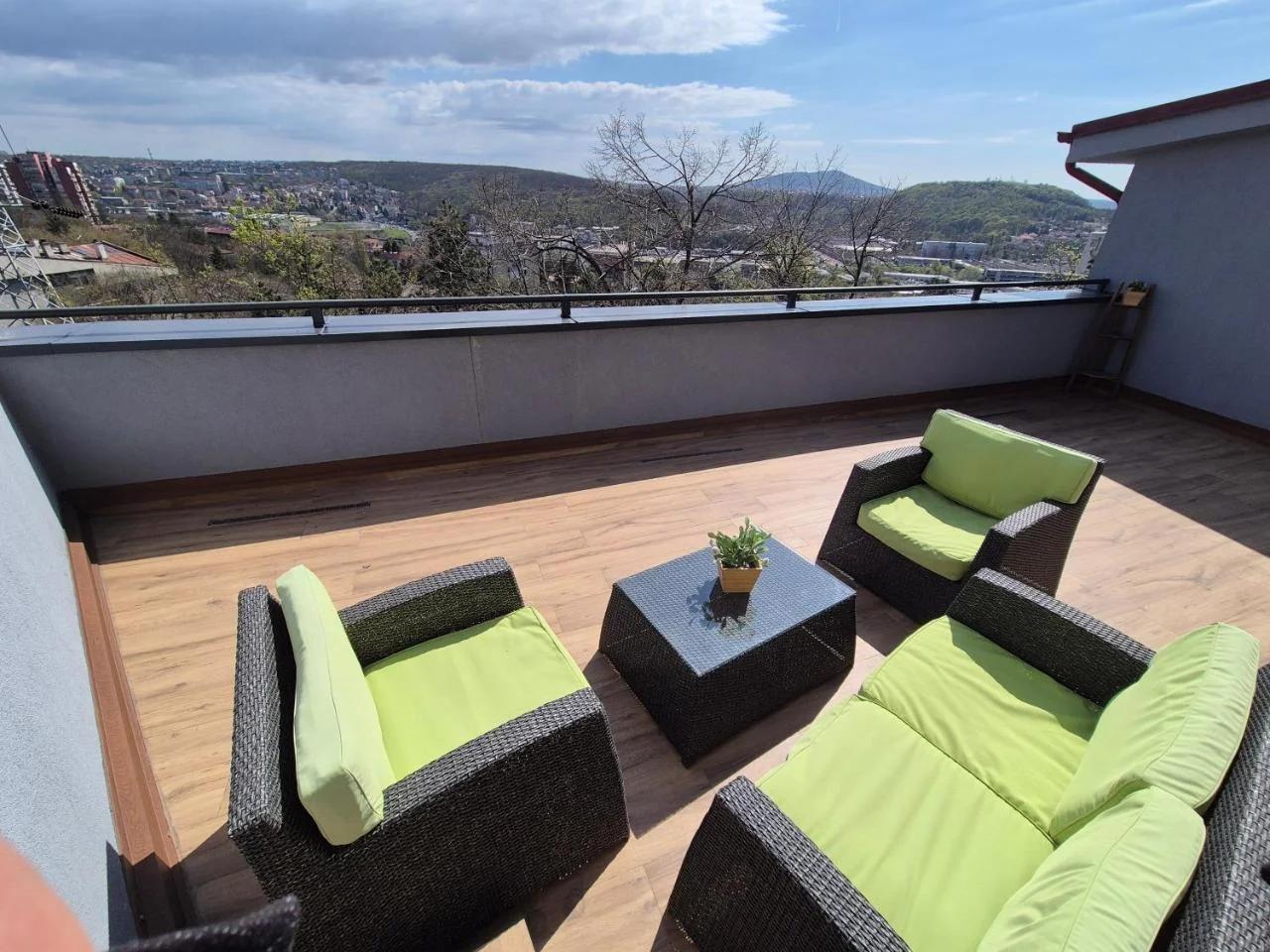Panorama Apartment photo
