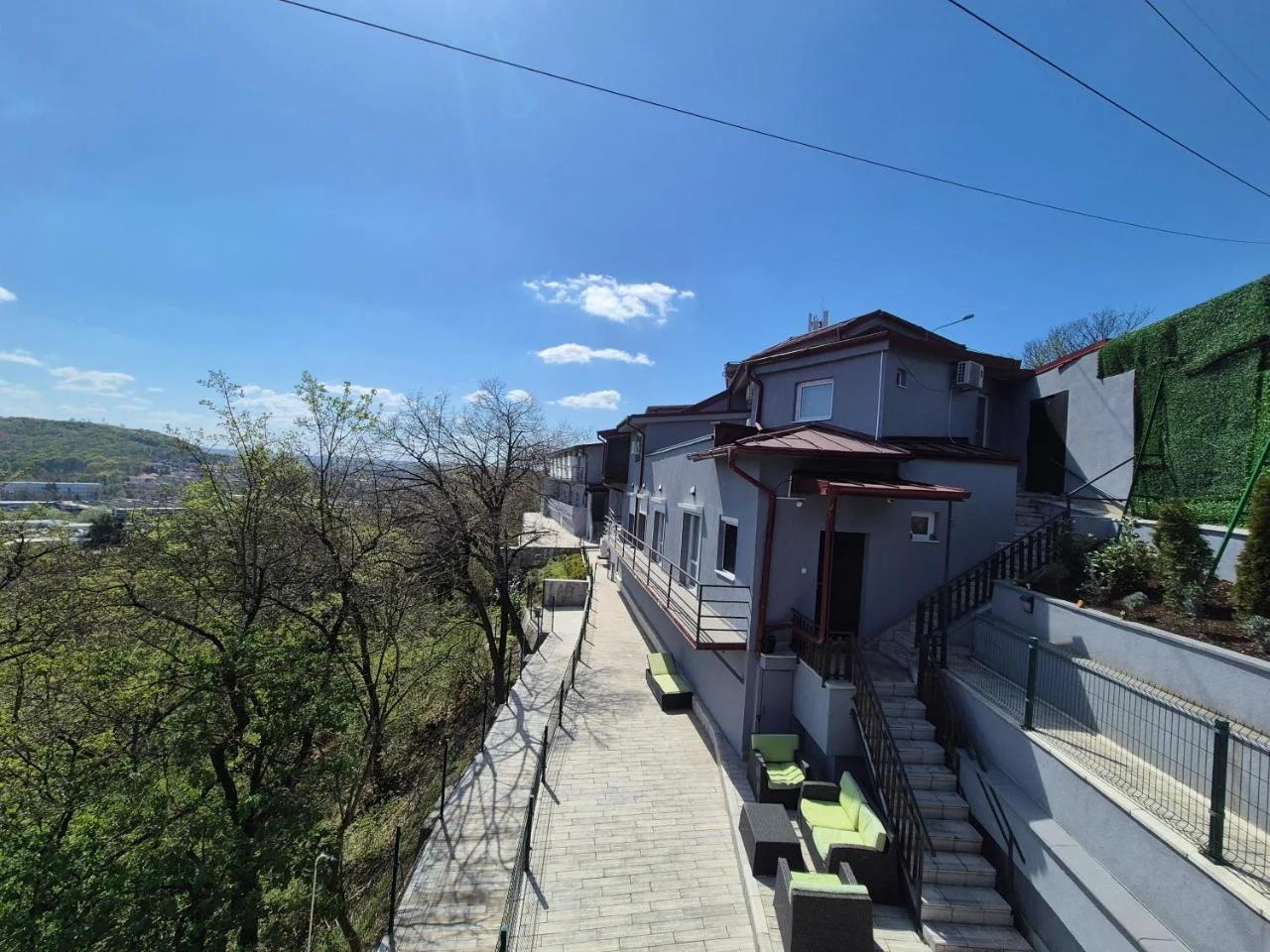 Panorama Apartment photo