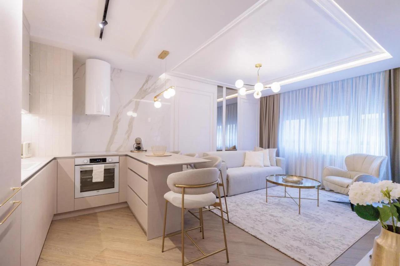 Premium Apartments