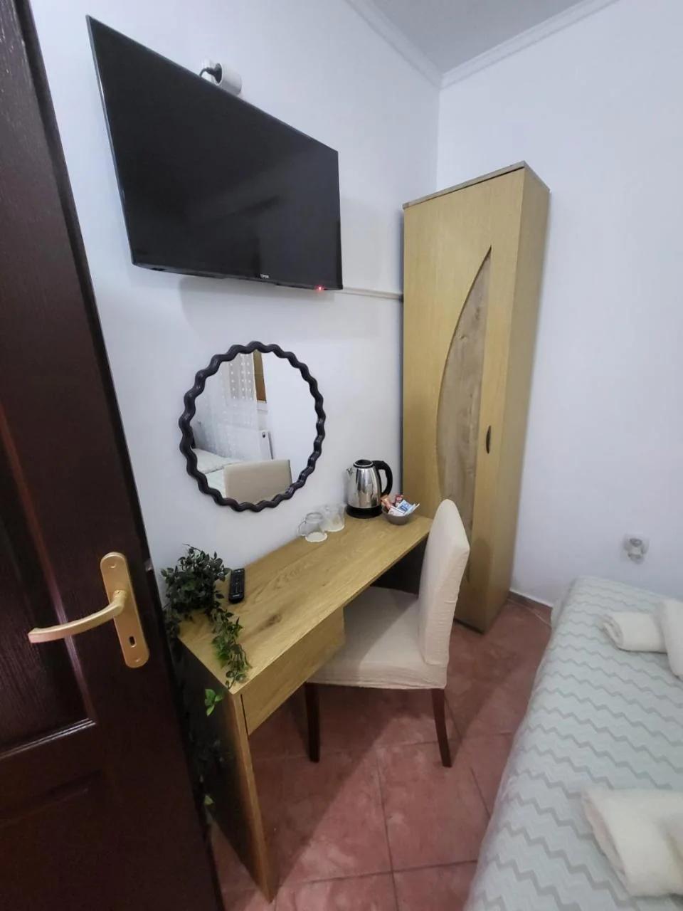 Prenociste Simke 2 photo
