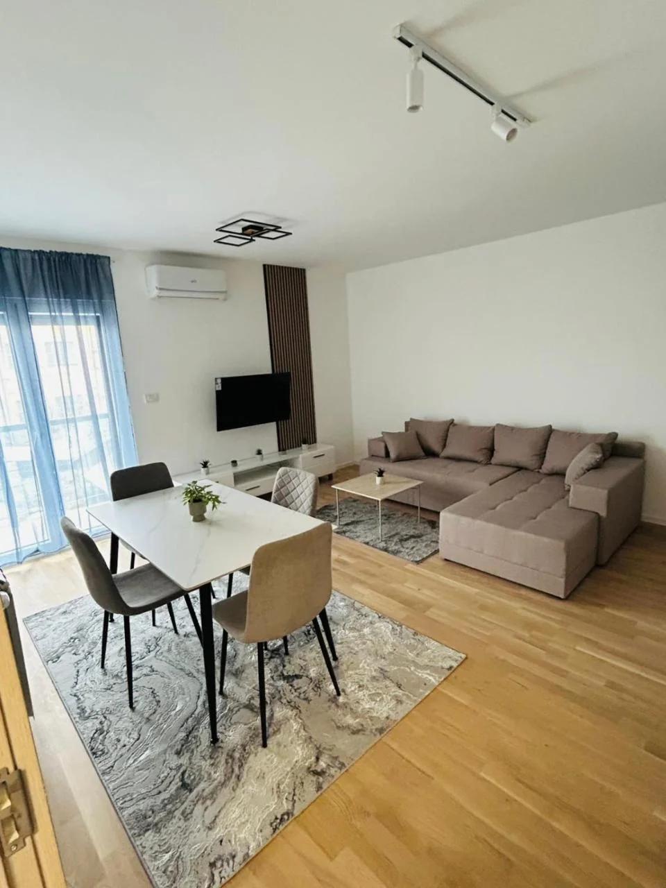 Sabac City Apartman Centar S2