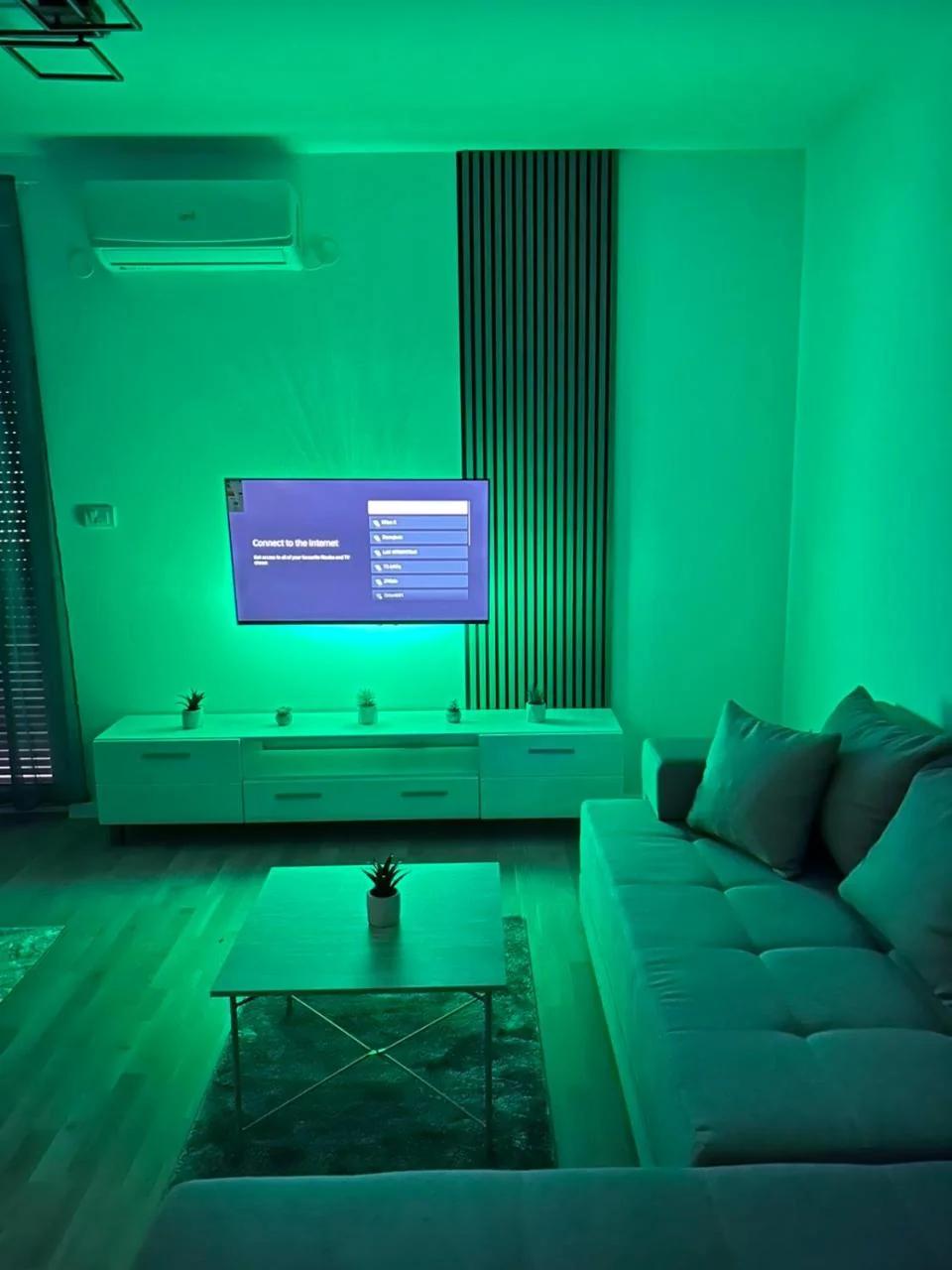 Sabac City Apartman Centar S2 foto