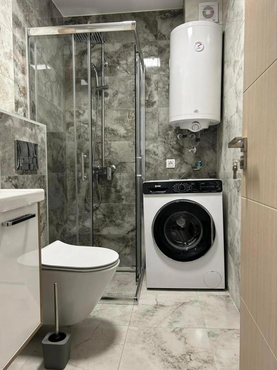 Sabac City Apartman Centar S2 foto