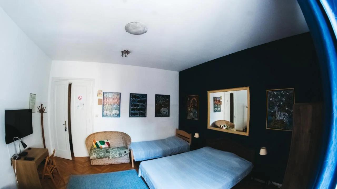 Sun Hostel foto