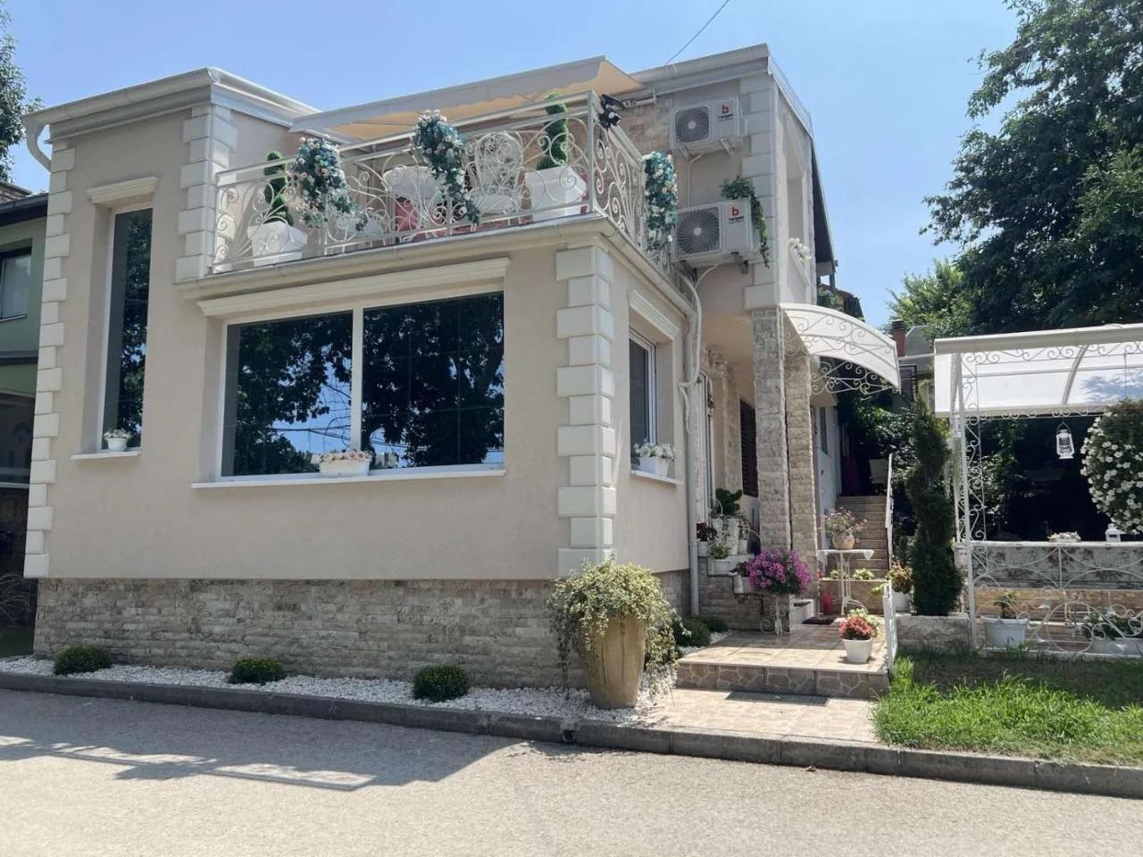 Vila Romansa foto