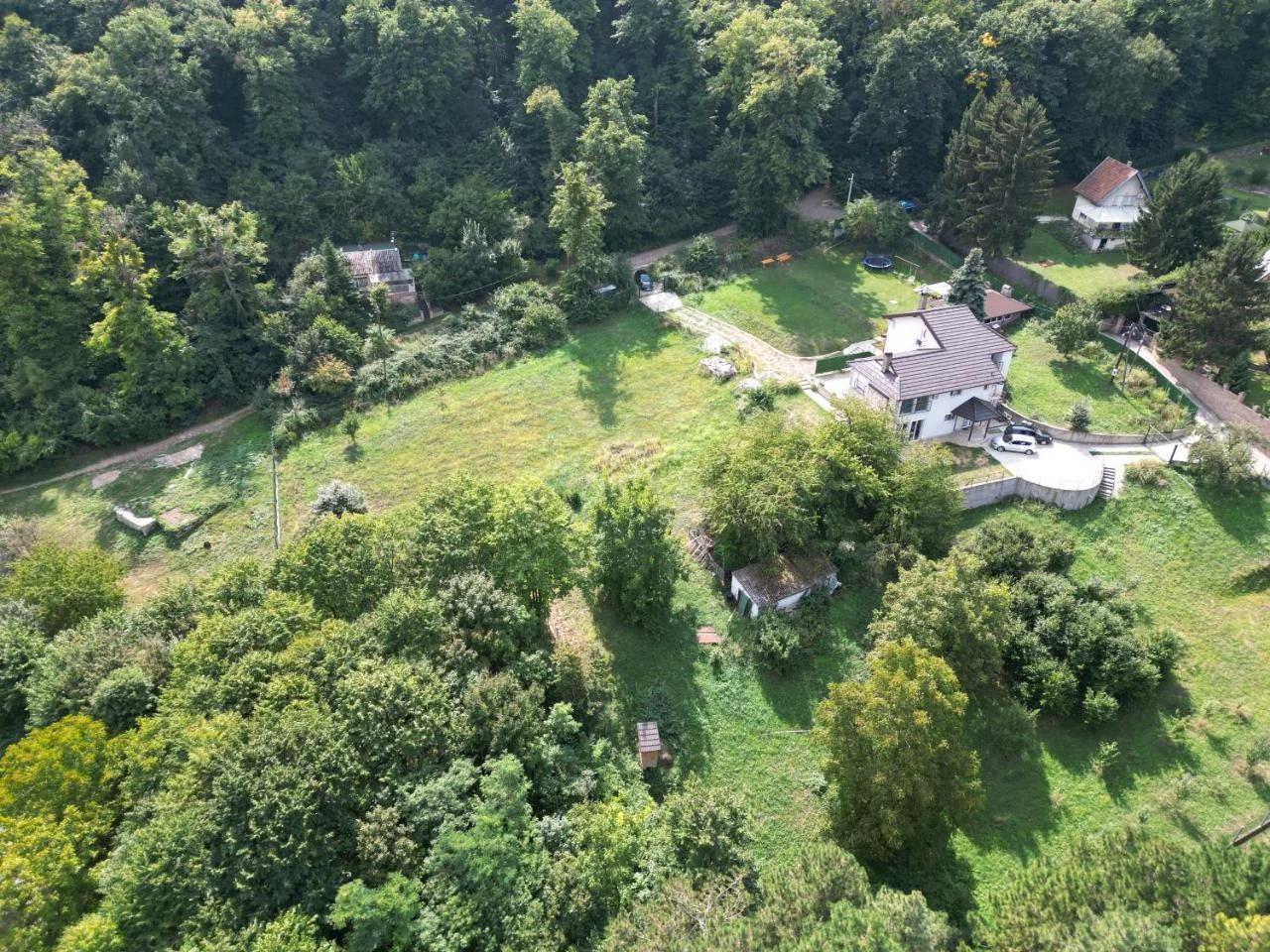 Vila Una Fruška gora photo