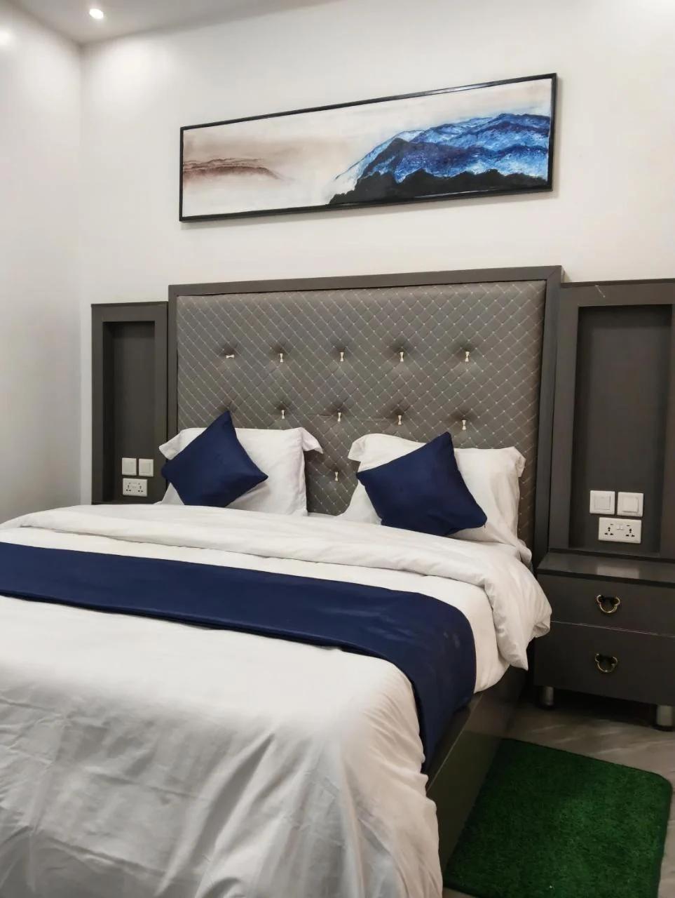 A cosy 2 bedrooms apartment in Gisozi, Kigali photo