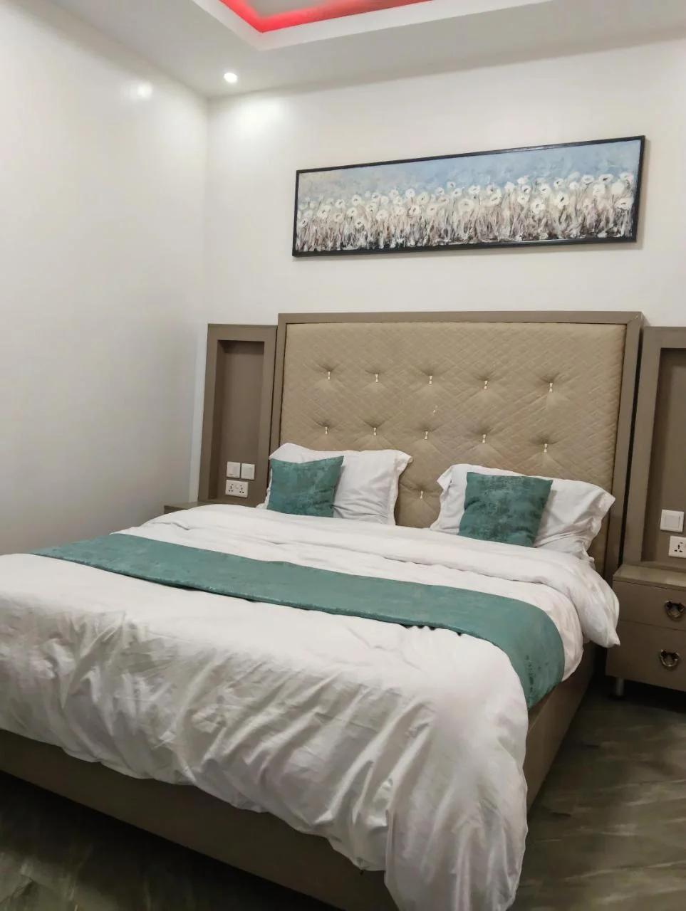 A cosy 2 bedrooms apartment in Gisozi, Kigali photo