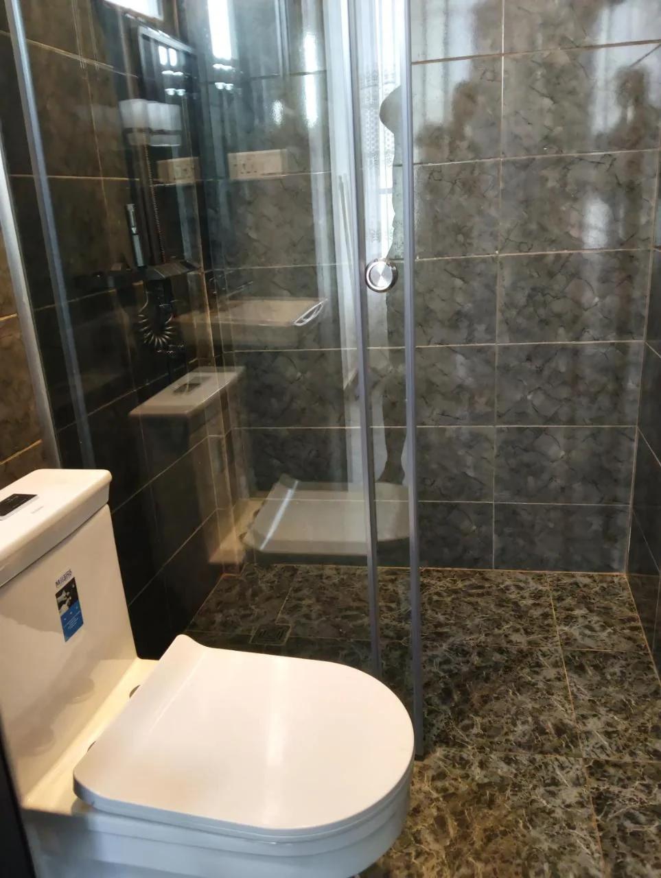 A cosy 2 bedrooms apartment in Gisozi, Kigali photo