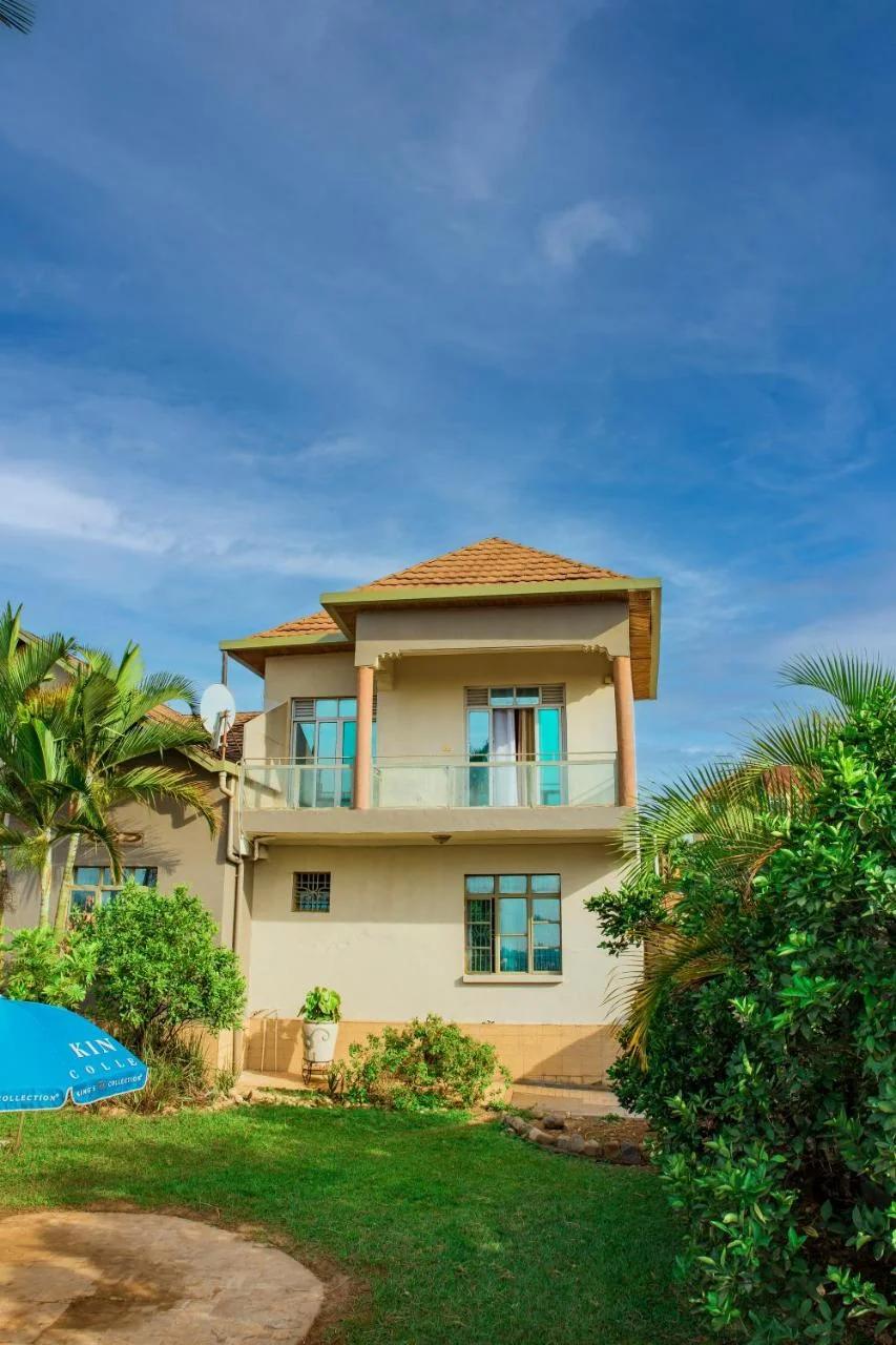 THELIGHT SUITES KIGALI Rwanda photo