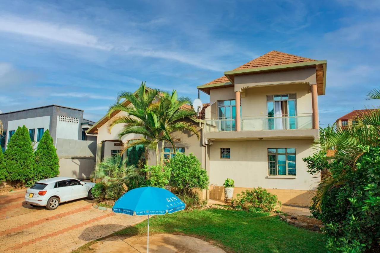 THELIGHT SUITES KIGALI Rwanda photo