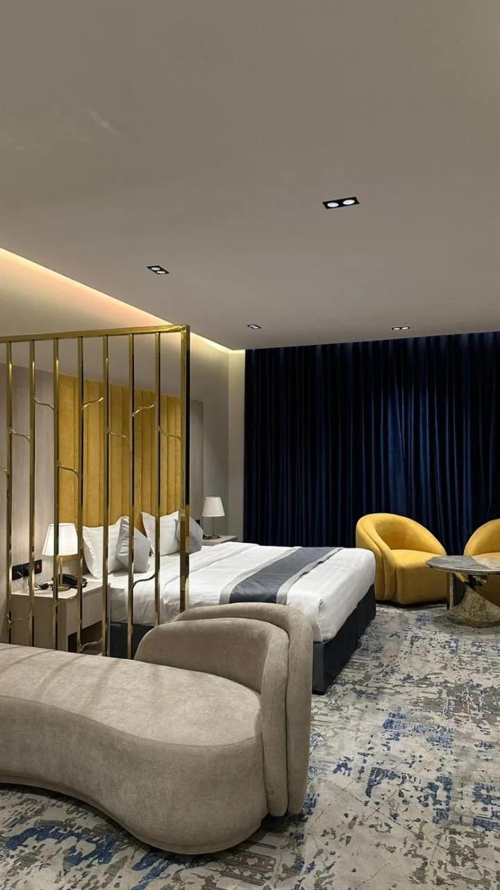 Al Seef Hotel