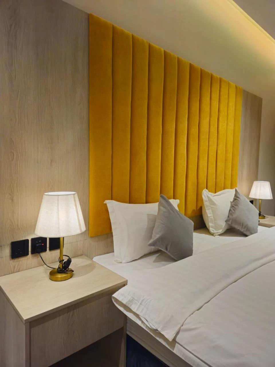 Al Seef Hotel photo