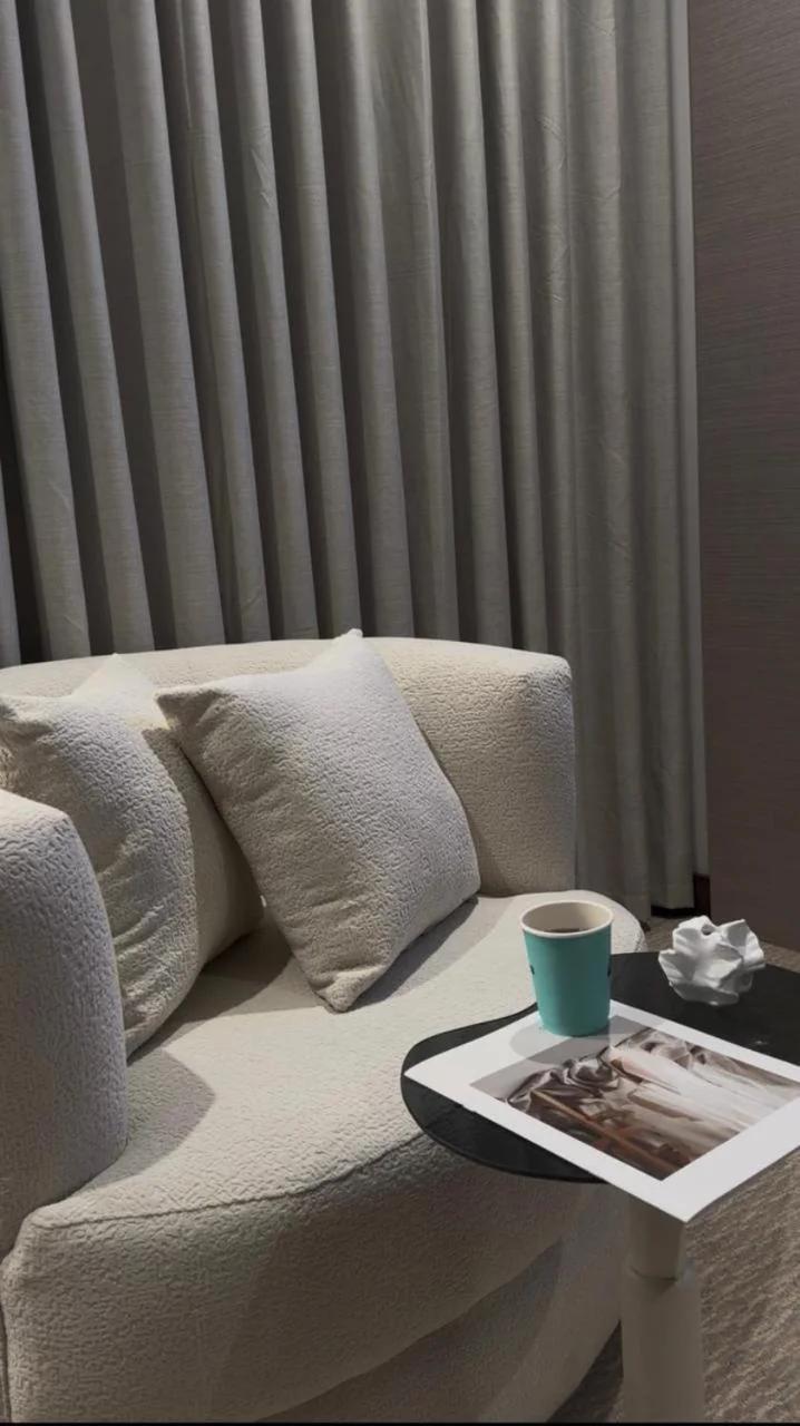 Highest End Hotel