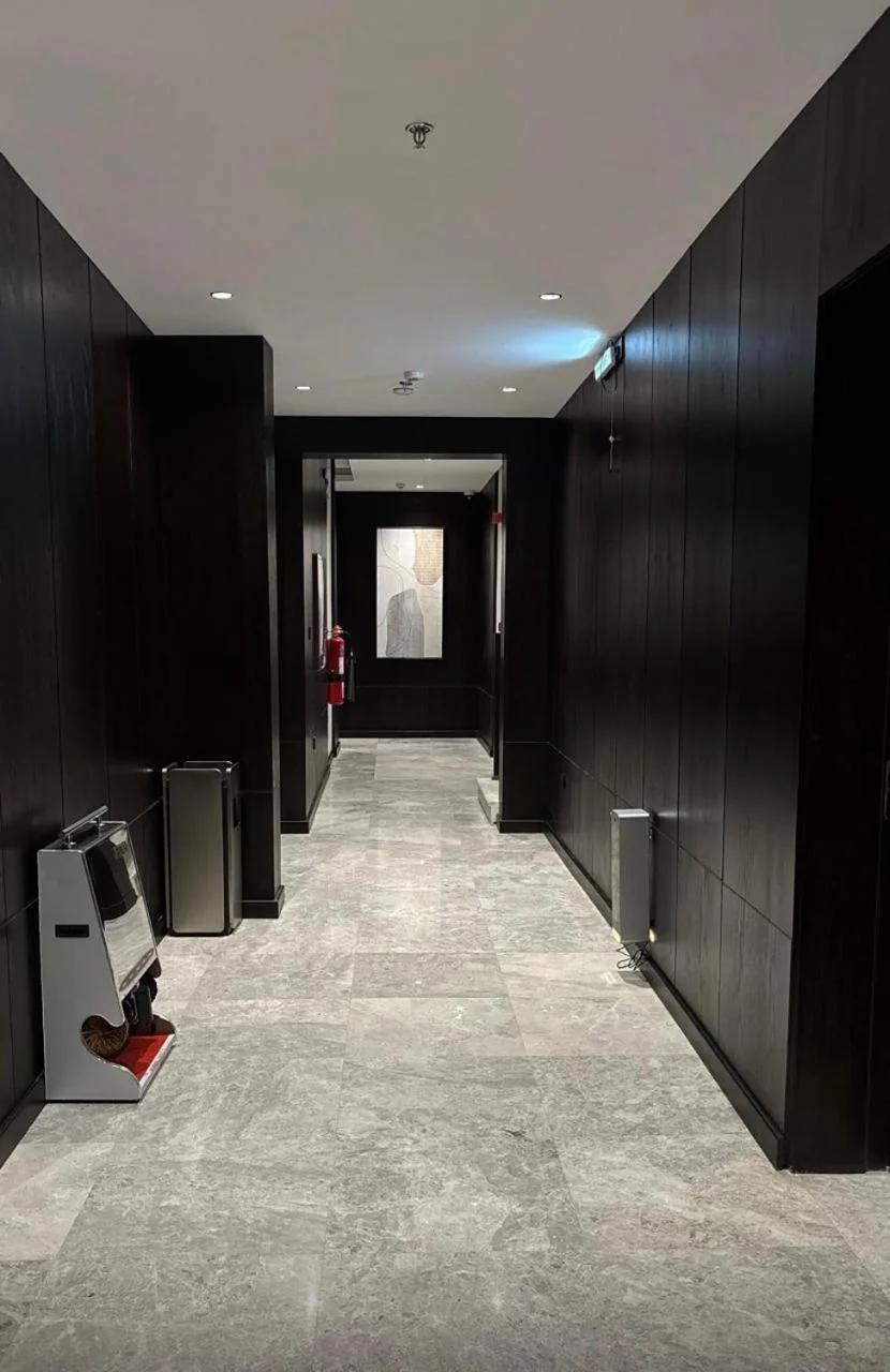 Highest End Hotel foto