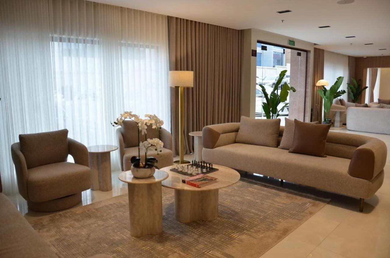 سفن لوز شقق مخدومة - Seven Luz Serviced Apartments foto