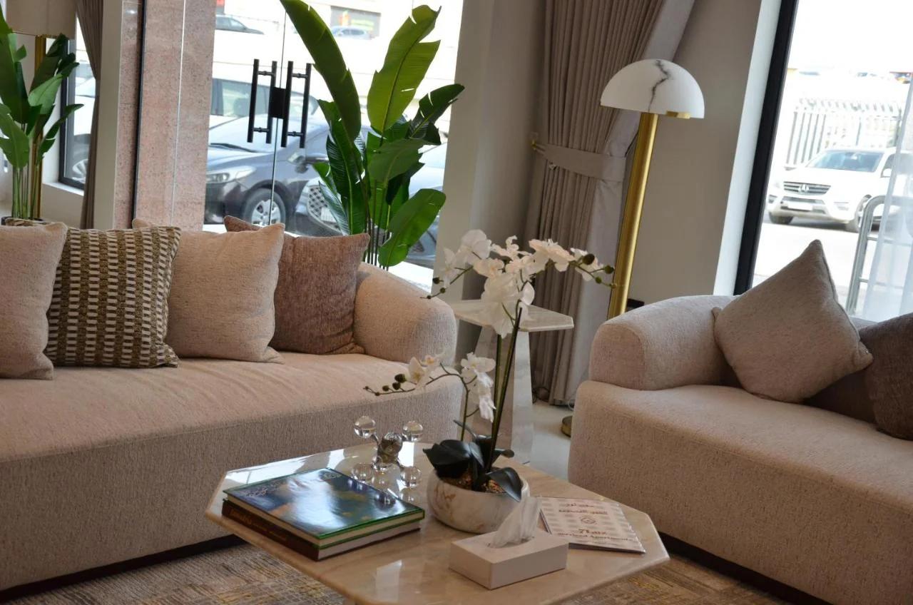 سفن لوز شقق مخدومة - Seven Luz Serviced Apartments foto