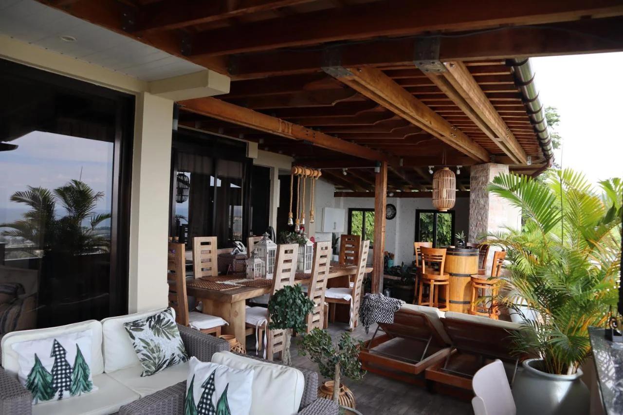 180 Degrees Self-Catering foto