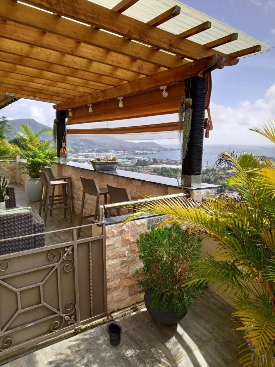 180 Degrees Self-Catering foto