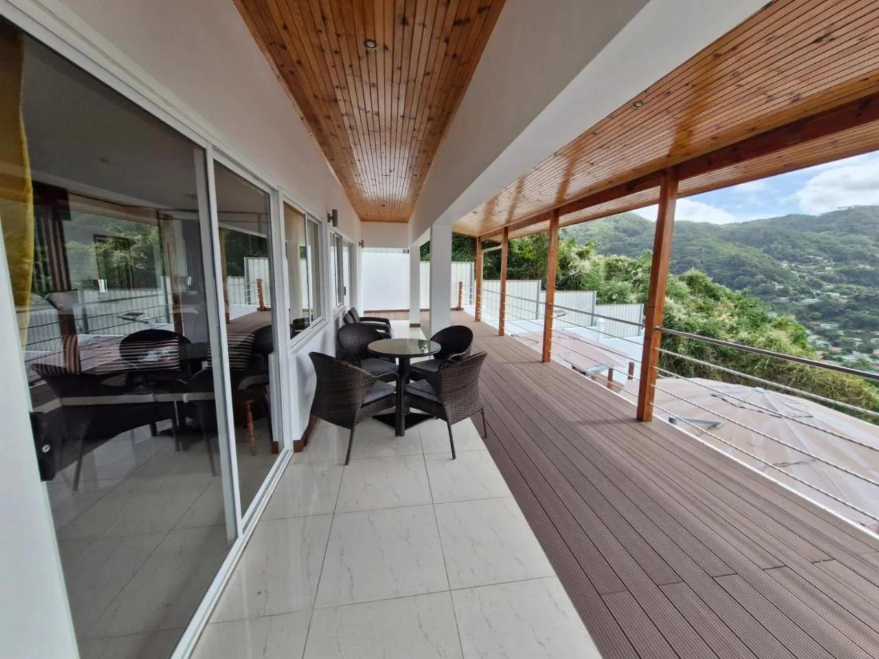 Bel Air Holiday Apartments foto