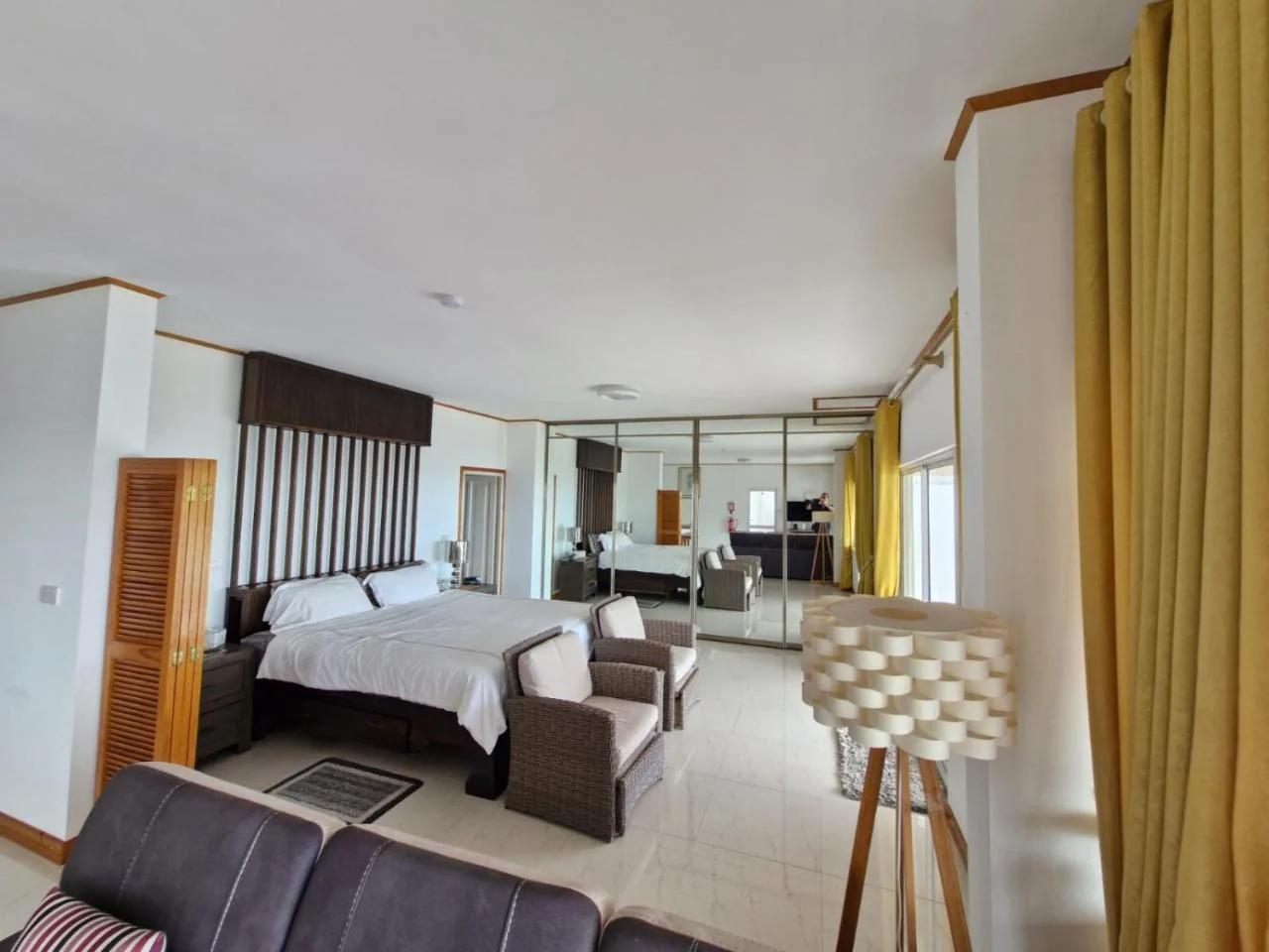 Bel Air Holiday Apartments foto