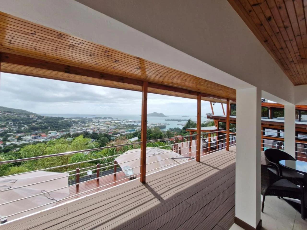 Bel Air Holiday Apartments foto