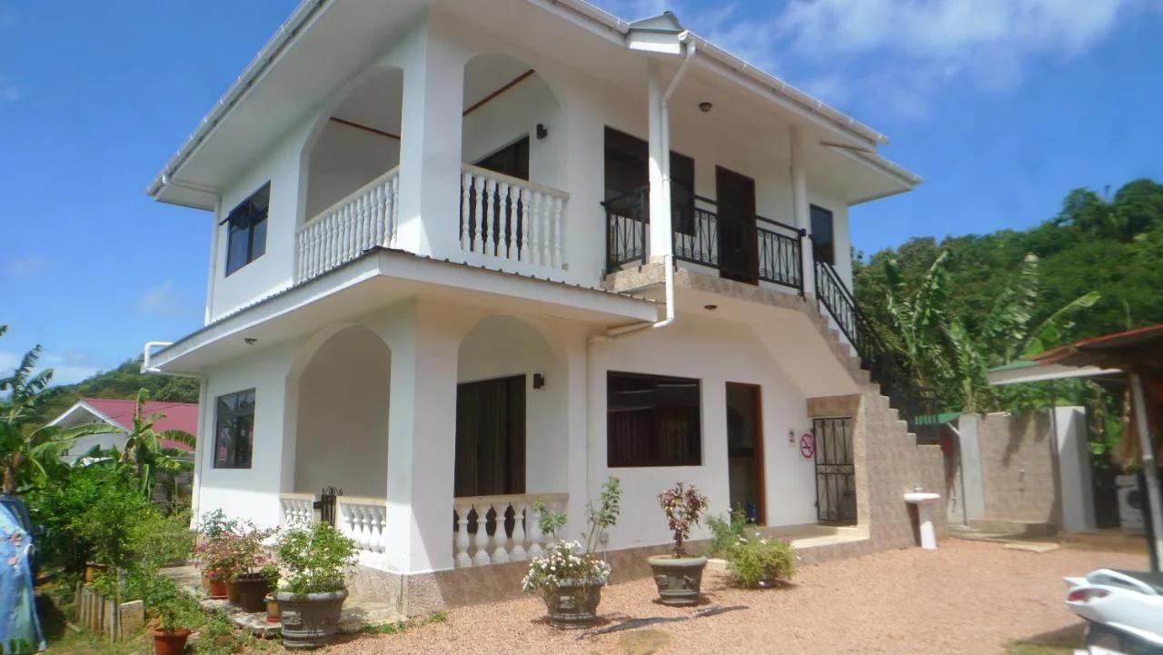 Belle Rose Vue guest house foto